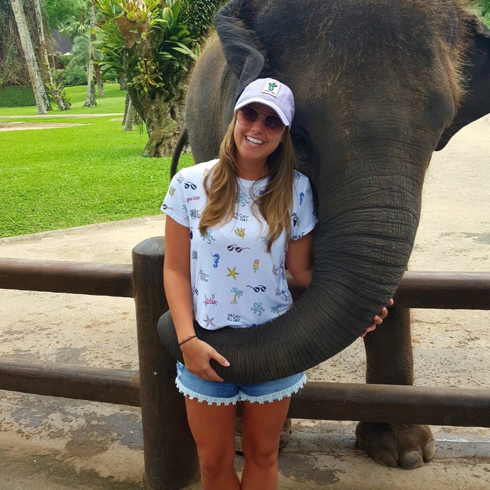 Meet your Posher, Kait